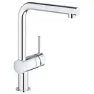 Grohe Vento Смеситель кухонный, хром (30436000)