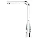 Grohe Scala смеситель для кухни, хром (30441000)