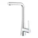 Grohe Scala смеситель для кухни, хром (30441000)
