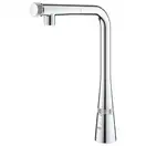 Grohe Scala смеситель кухонный, хром (30442000)