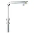 Grohe Accent SmartControl смеситель, хром (30444000)