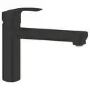 Grohe Eurosmart New змішувач кухонний, чорний (304632430)