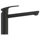 Grohe Eurosmart New змішувач кухонний, чорний (304632430)