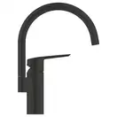 Grohe Start кухонний змішувач, чорний (304692430)