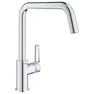 Grohe Start смеситель кухонный, хром (30470000)