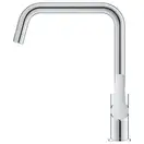 Grohe Start смеситель кухонный, хром (30470000)