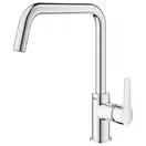 Grohe Start смеситель кухонный, хром (30470000)