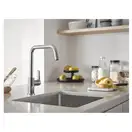 Grohe Start смеситель кухонный, хром (30470000)