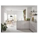 Grohe Start смеситель кухонный, хром (30470000)