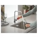 Grohe Start смеситель кухонный, хром (30470000)