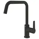 Grohe Start Кухонний, чорний матовий (304702430)