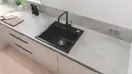 Grohe Start Кухонний, чорний матовий (304702430)