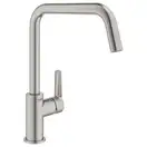 Grohe Start смеситель для кухни, сталь (30470dc0)