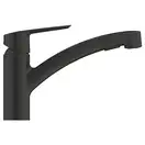 Grohe Start кухонный смеситель, чёрный (305312431)