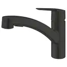 Grohe Start кухонный смеситель, чёрный (305312431)