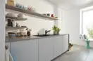 Grohe Start кухонный смеситель, чёрный (305312431)
