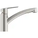 Grohe Start кухонный смеситель, сталь (30531DC1) (30531dc1)