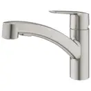 Grohe Start кухонный смеситель, сталь (30531DC1) (30531dc1)