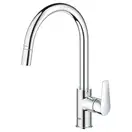 Grohe StartEdge смеситель кухонный, хром (30550000)