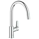 Grohe StartEdge смеситель кухонный, хром (30551000)