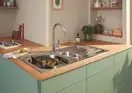 Grohe StartEdge смеситель кухонный, хром (30551000)