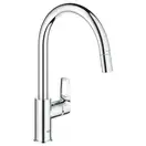 Grohe StartLoop смеситель кухонный, хром (30556000)