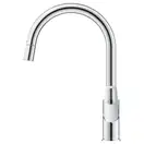 Grohe StartLoop смеситель кухонный, хром (30556000)