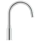 Grohe StartLoop смеситель кухонный, хром (30556000)