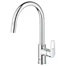 Grohe StartLoop смеситель кухонный, хром (30556000)