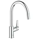Grohe Start змішувач кухонний, хром (30562000)