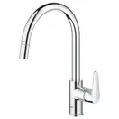 Grohe Start змішувач кухонний, хром (30562000)