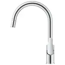 Grohe Start змішувач кухонний, хром (30562000)