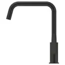 Grohe Eurosmart змішувач кухонний, чорний (305672430)