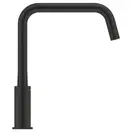 Grohe Eurosmart змішувач кухонний, чорний (305672430)