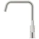Grohe Eurosmart кухонный смеситель, сталь (30567DC0) (30567dc0)