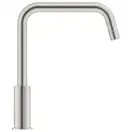 Grohe Eurosmart кухонный смеситель, сталь (30567DC0) (30567dc0)