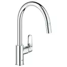 Grohe Start Flow змішувач кухонний, хром (30569000)