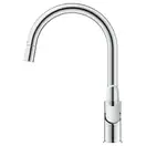 Grohe Start Flow змішувач кухонний, хром (30569000)