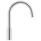 Grohe Start Flow змішувач кухонний, хром (30569000)