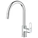 Grohe Start Flow змішувач кухонний, хром (30569000)