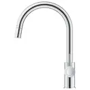 Grohe BauClassic смеситель кухонный, хром (30573000)