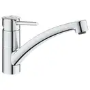 Grohe BauClassic смеситель кухонный, хром (30575000)