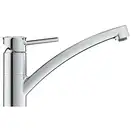 Grohe BauClassic смеситель кухонный, хром (30575000)