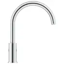 Grohe BauClassic смеситель для кухни, хром (30577000)