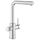 Grohe Minta смеситель для кухни, хром (30601000)
