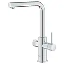Grohe Minta смеситель для кухни, хром (30601000)