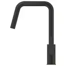 Grohe Start кухонний змішувач, чёрний (306312430)