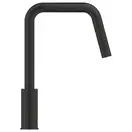 Grohe Start кухонний змішувач, чёрний (306312430)