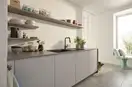 Grohe Start кухонний змішувач, чёрний (306312430)