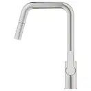 Grohe Start смеситель кухонный, сталь (30631dc0)